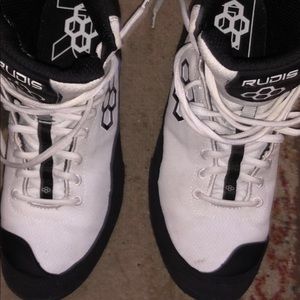 Brand new 150$ wrestling shoes only looking for 70$